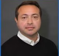 Dr. Richard Boghossian, DC