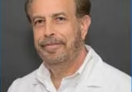 Steven Krentzman, BCB