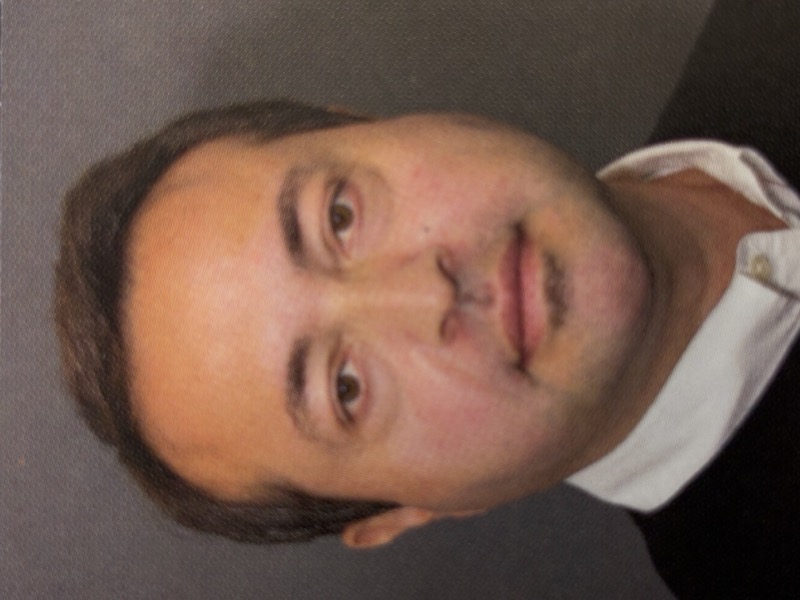 Dr. Richard Boghossian, DC, Doctor of Chiropractic at L.A. Pain & Wellness Institute